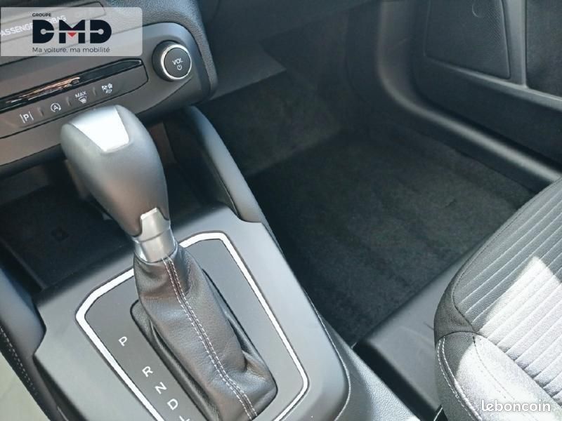 Ford Focus Active 1.0 EcoBoost mHEV 155ch Active X Powershift (image 17)