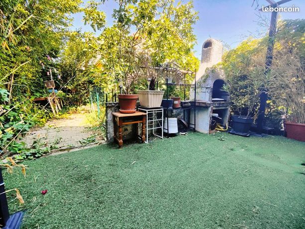 Maison 3 pièces 69 m² — 8