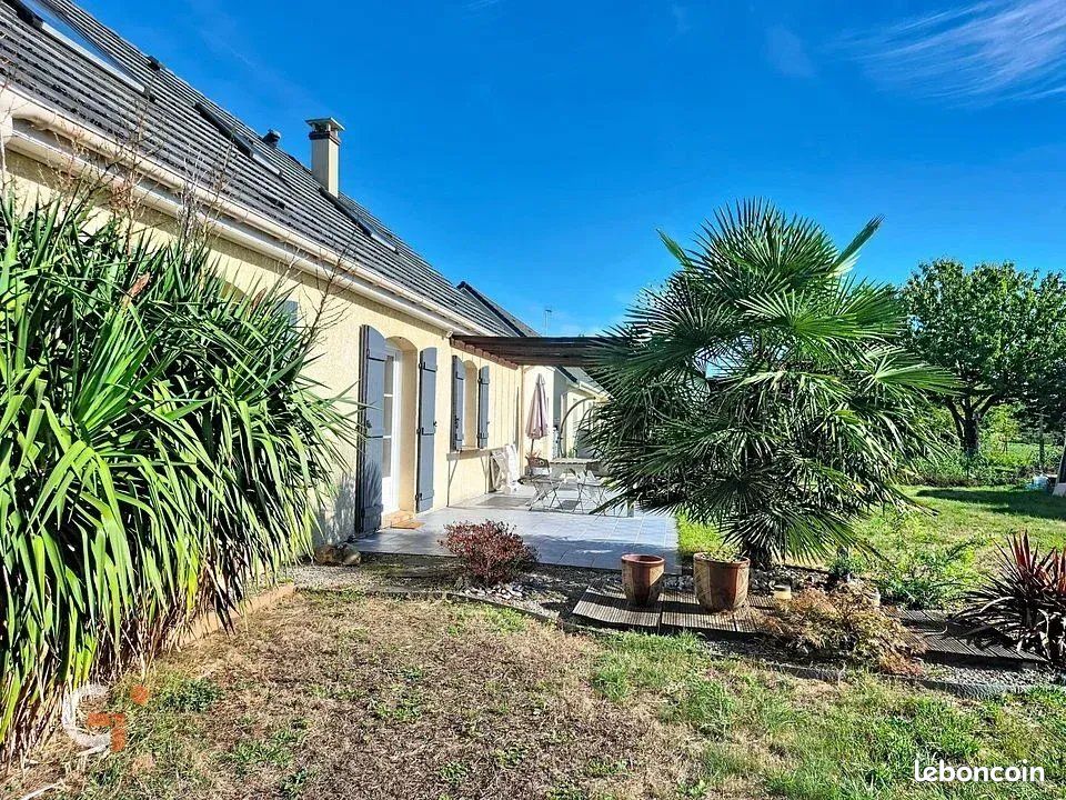 Maison 6 pièces 135 m² · à Sahurs · 135 m² · 269 000 €