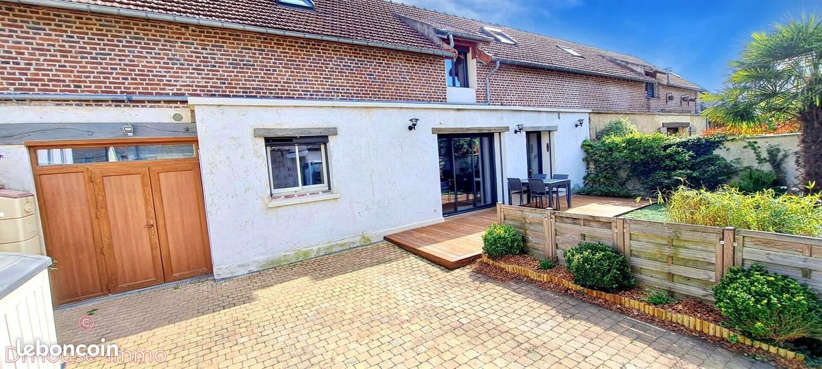 Maison 6 pièces 142 m² · à Chambly · 142 m² · 275 000 €
