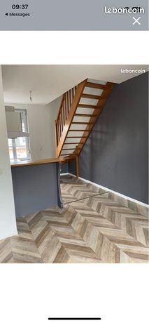 Appartement Soissons