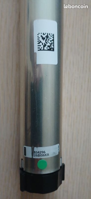 Accessoire de volet roulant Velux (image 2)