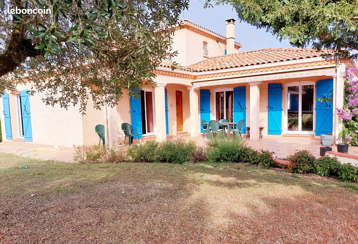 Maison 7 pièces 260 m² · au Sequestre · 260 m² · 412 000 €
