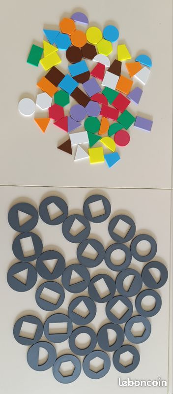 Géo'formes (image 6)