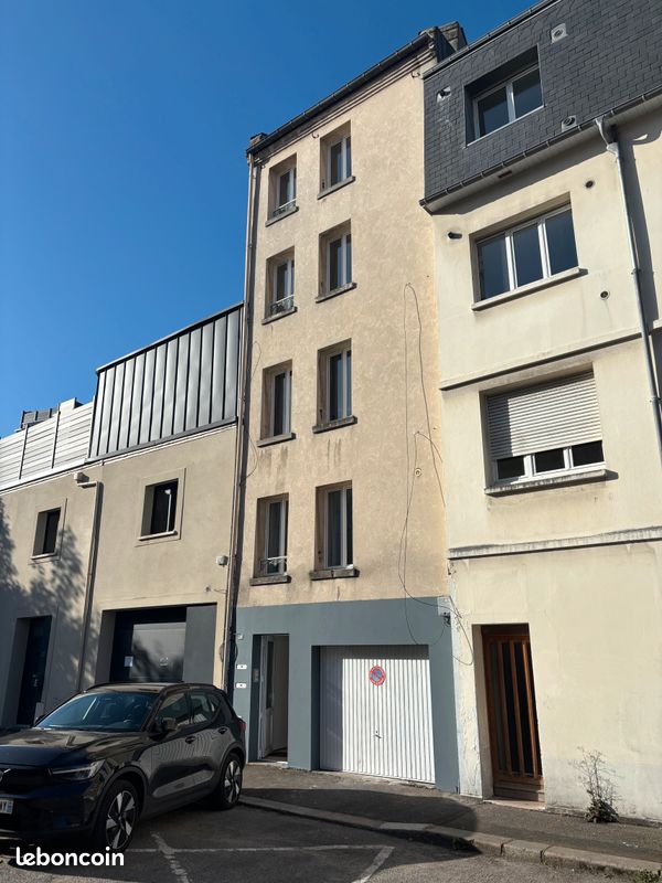 Immeuble 4 pièces 137 m² · à Le Havre · 137 m² · 335 000 €