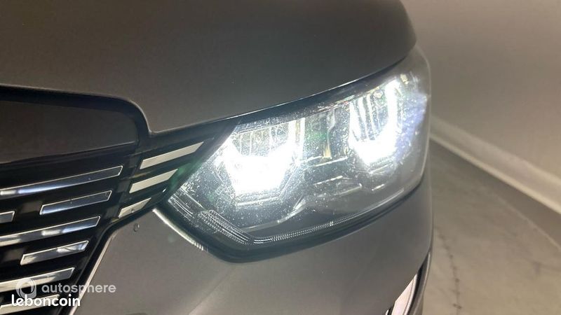 Peugeot 2008 1.5 BlueHDi 130ch S&S Allure EAT8 (image 17)