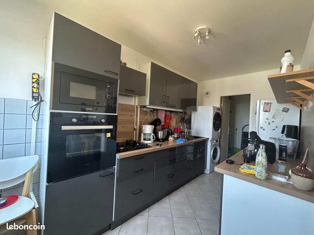 Appartement 3 pièces 66 m² · à Tours · 66 m² · 750 €/mois