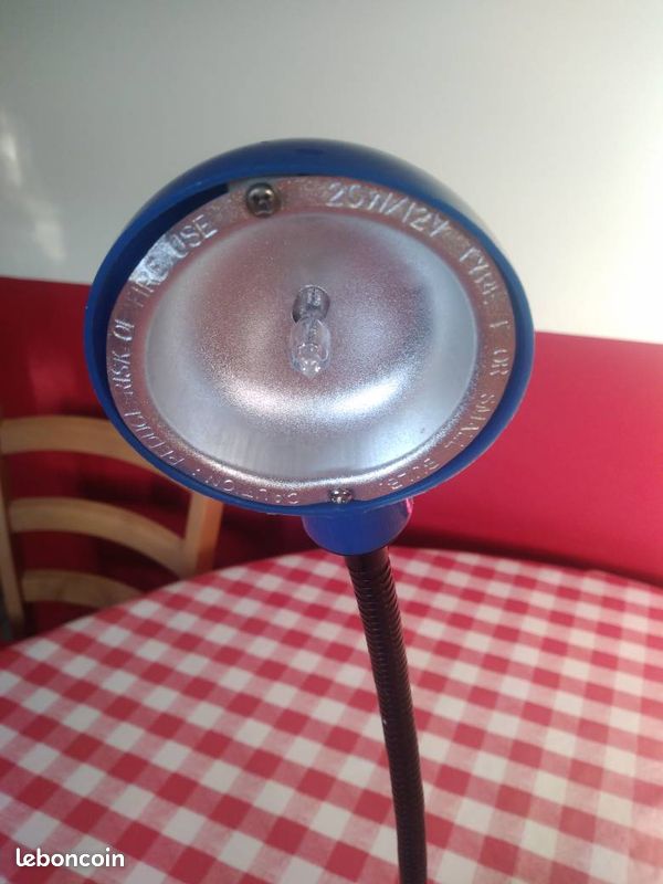 Lampe de bureau (image 2)