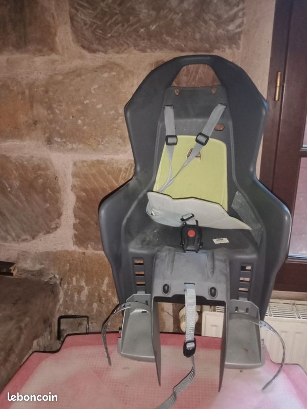Vendre siège pour velo (image 3)