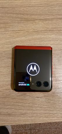 Motorola IXTN4011A En Forme De G Écouteur Avec Boom Micro Vox