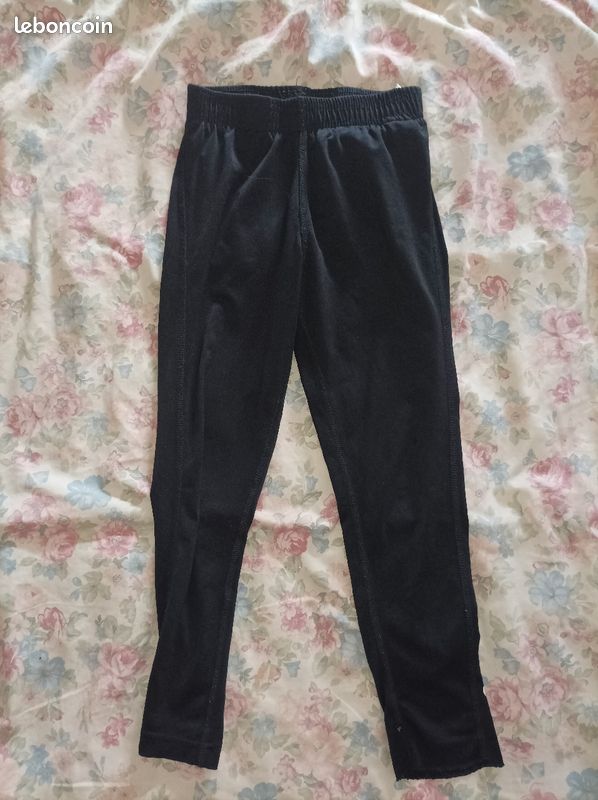 Lot de 10 vêtements pour fille de 10, ans, possibilité de vente à l'unité ,( voir photos) (image 4)
