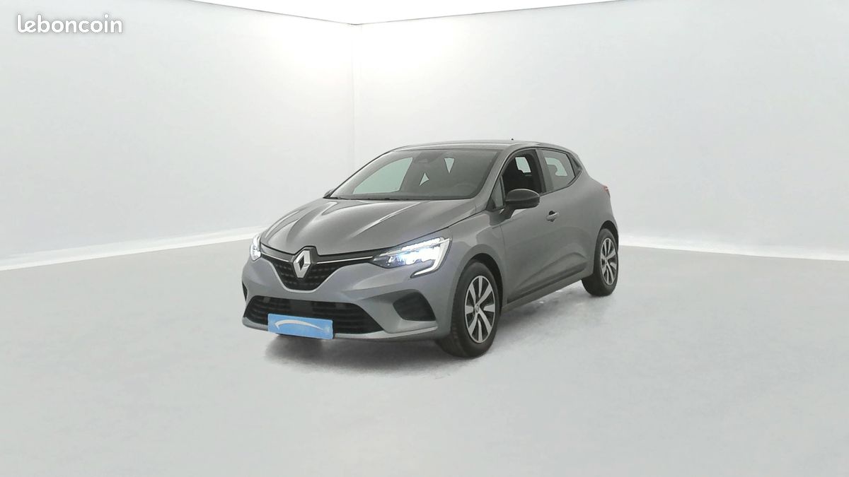 RENAULT Clio TCe 90 Equilibre (image 1)