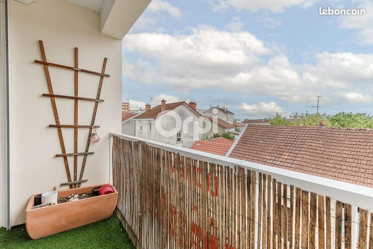 Appartement 3 pièces 64 m² - Limoges 87000 (image principale 8)