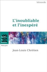 CHRETIEN jean-louis – philosophie – 15 livres neufs (image 2)