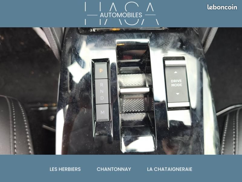 Citroen C4 1.2 Hybride 145ch MAX e-DCS6 (image 24)
