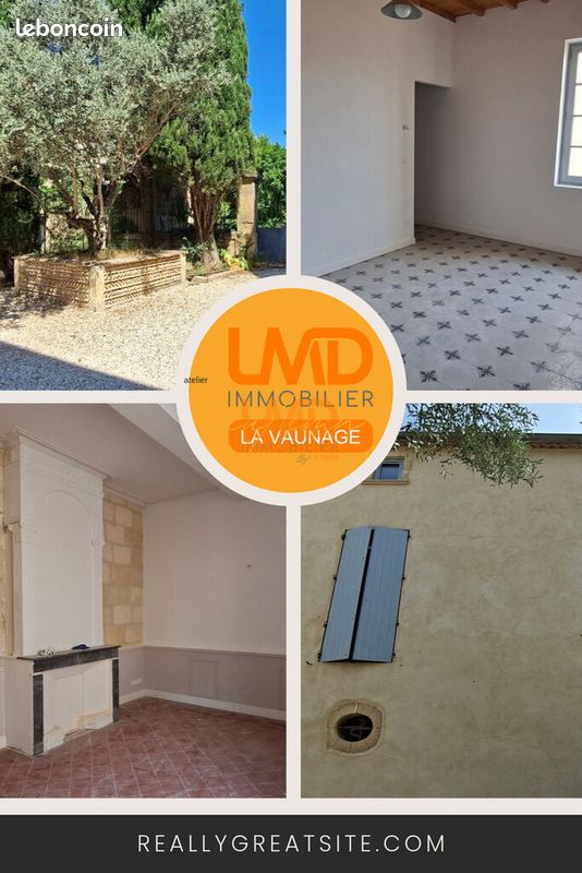 Appartement 4 pièces 142 m² · à Sommières · 142 m² · 269 000 €
