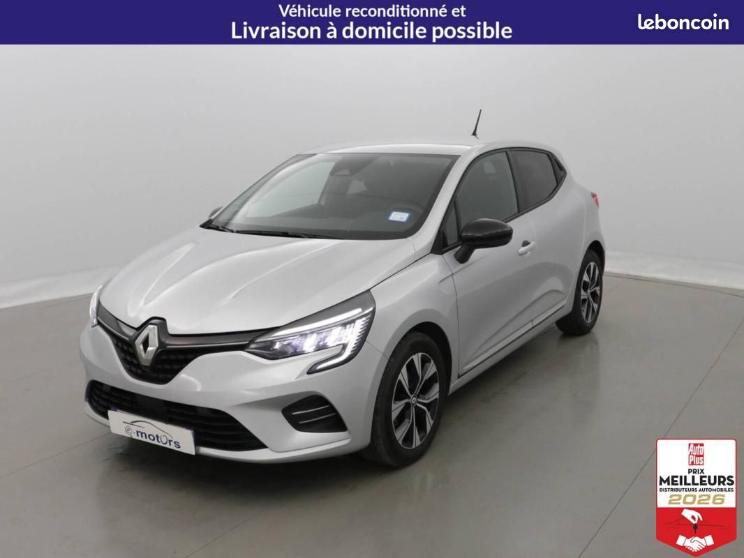 Renault Clio TCe 90 Evolution (image 1)