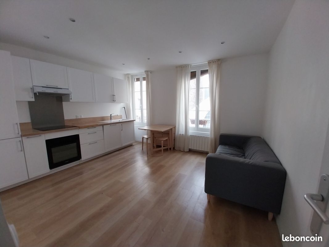 Appartement 3 pièces 55 m² · à Pantin · 55 m² · 1 400 €/mois