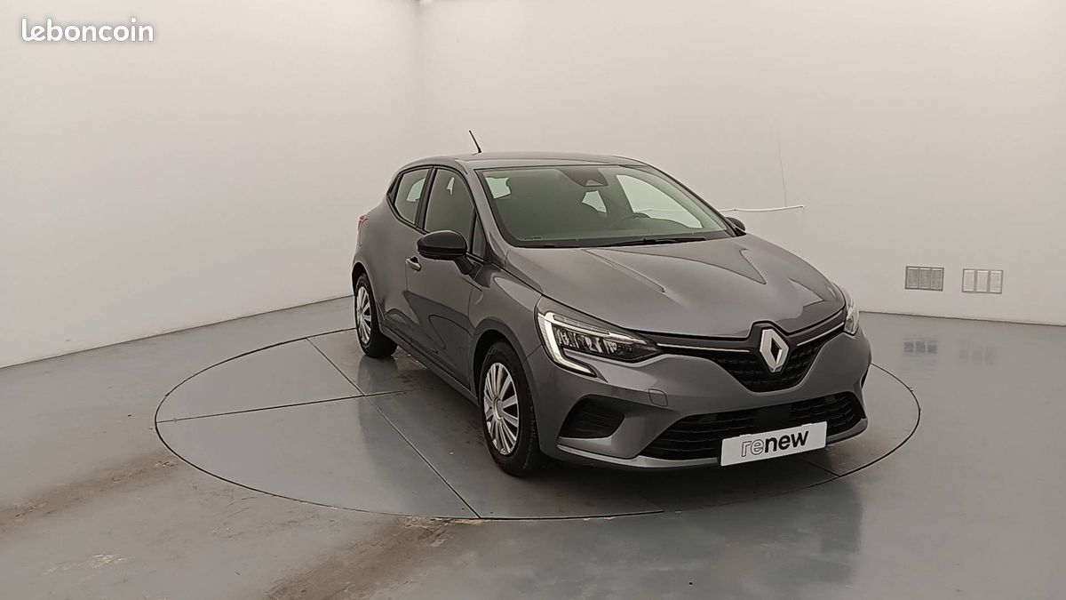 Renault clio tce 90 equilibre (image 9)
