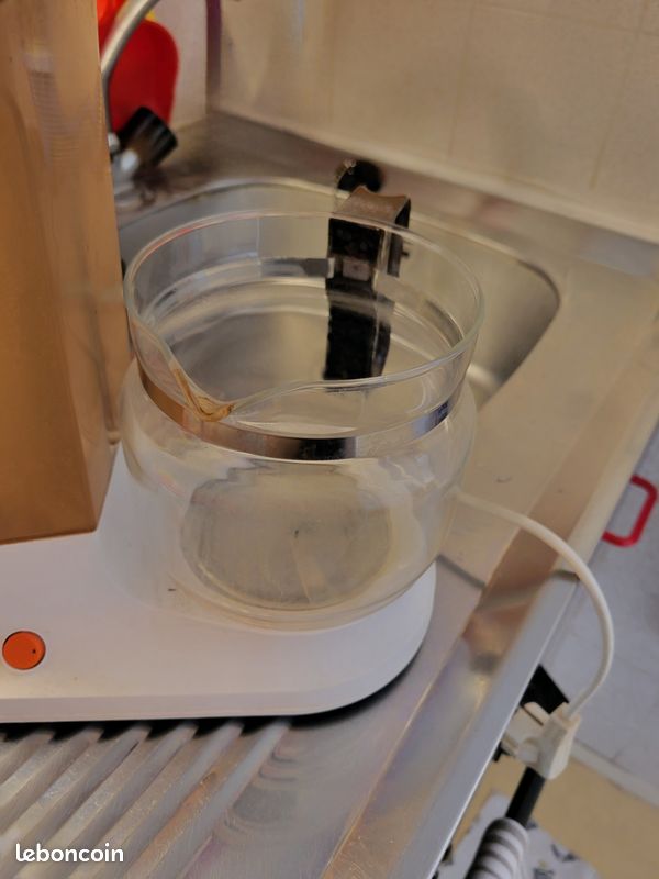 Cafetière électrique (image 3)