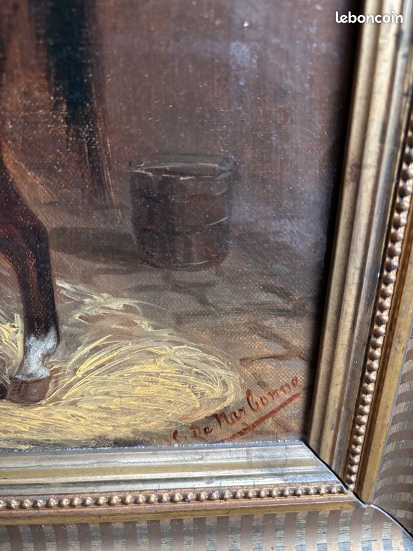 Tableau De Narbonne (image 4)