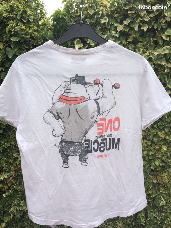 T-shirt garçon (image 2)