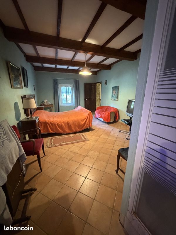 Mas 6 pièces 184 m² (image 16)