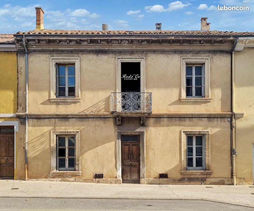 Maison 4 pièces 90 m² · à Apt · 90 m² · 90 000 €