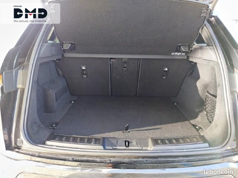 Land-rover Range Rover Evoque 2.0 P200 200ch Flex Fuel Dynamic HSE (image 12)