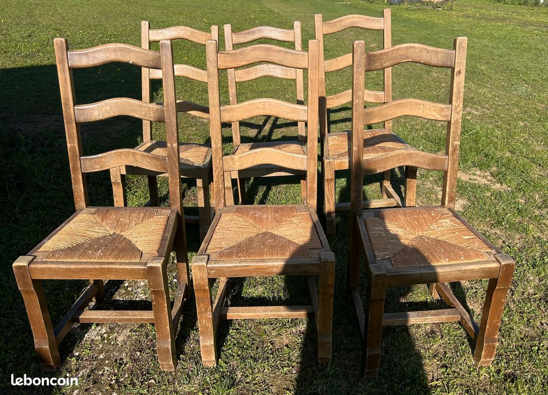 Chaise (image 1)