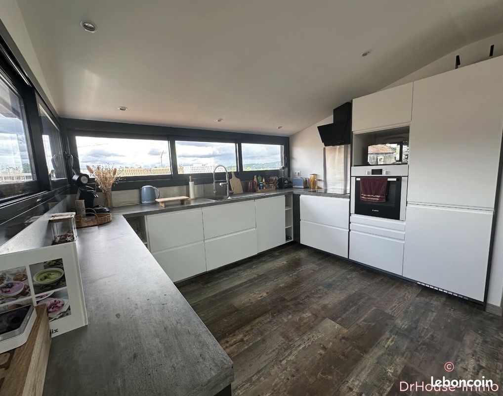 Appartement 3 pièces 63 m² · à Périgueux · 63 m² · 171 720 €