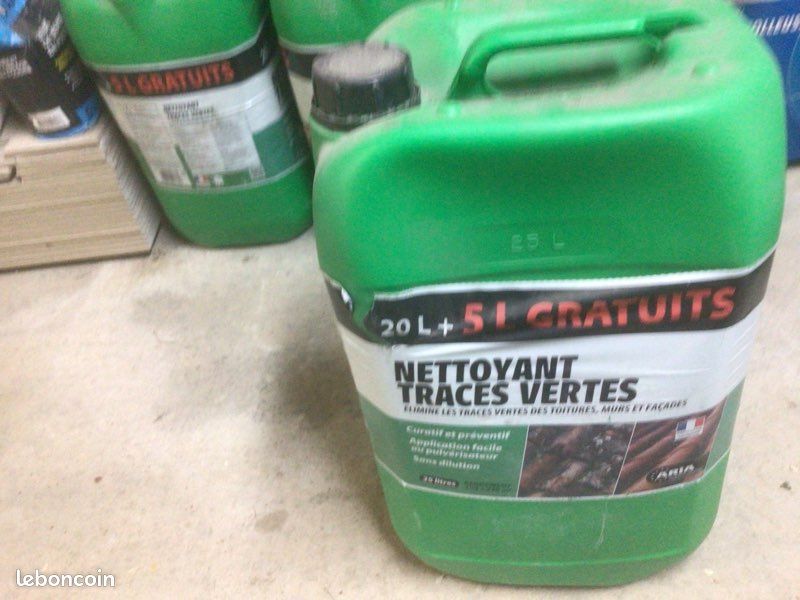 Nettoyant tuiles Aria (image 1)