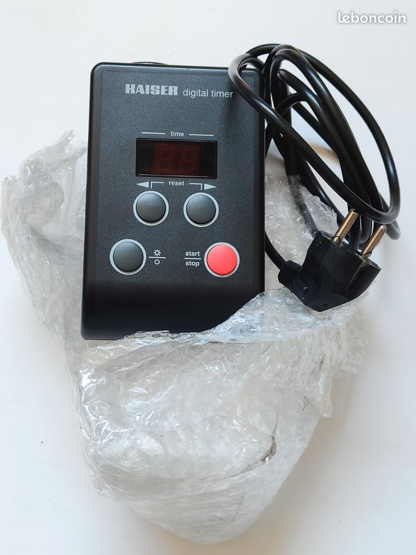 Agrandisseur photo KAISER VPM 9005 (image 19)