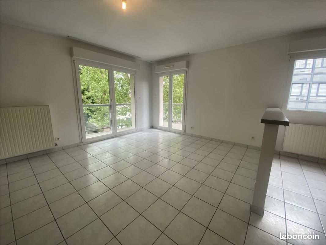 Appartement 2 pièces 53 m² · à Mulhouse · 53 m² · 720 €