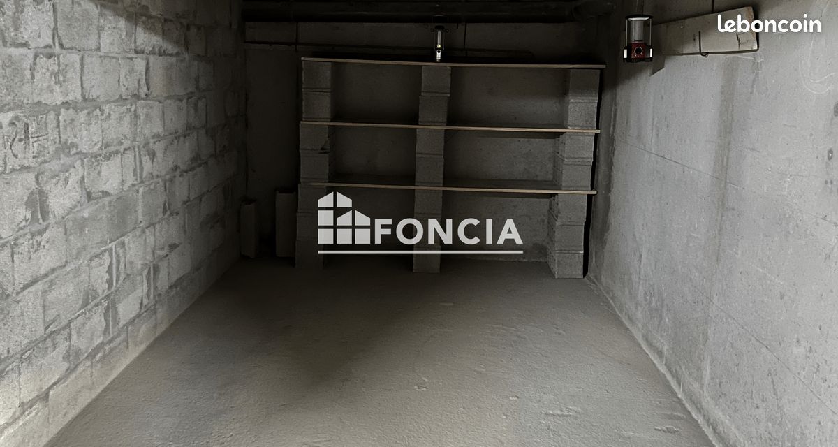 Parking 13 m² · à Le Barcarès · 13 m² · 37 000 €