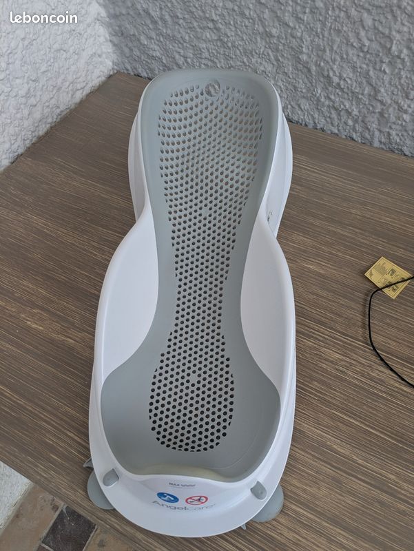 Transat de bain (image 1)