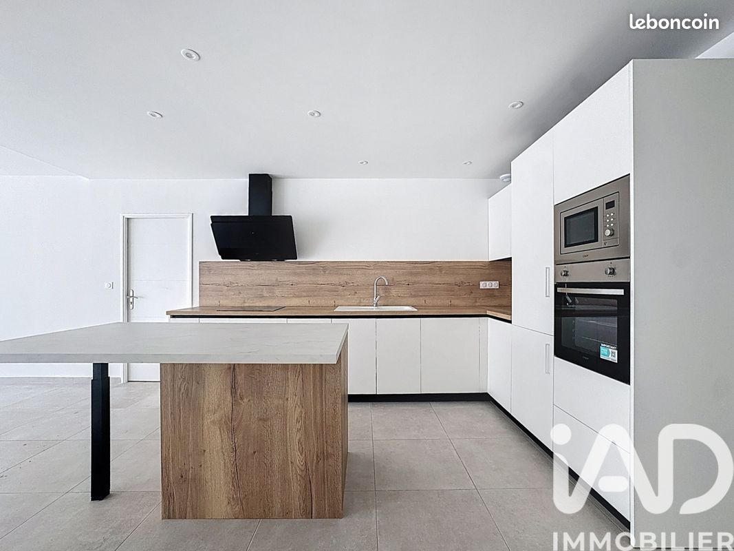 Villa 4 pièces 94 m² (image 7)