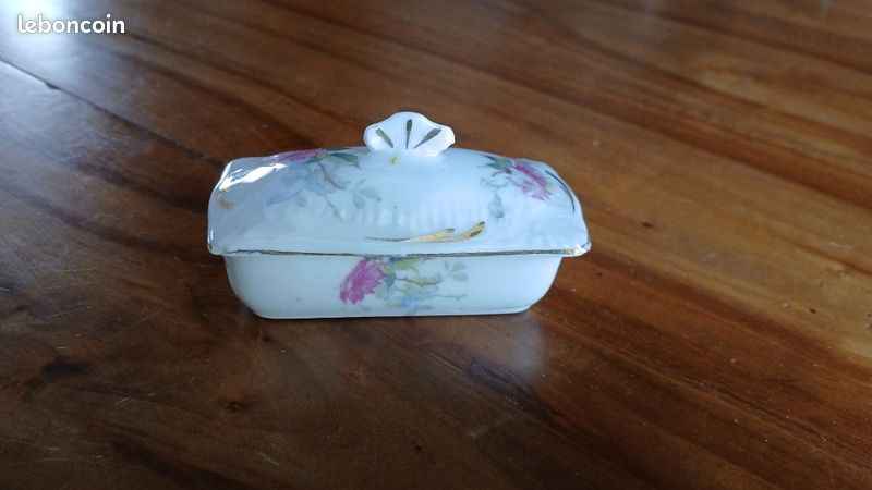 TASSE SOUVENIR DE Communion Porcelaine De Limoges Tasse A Cafe The