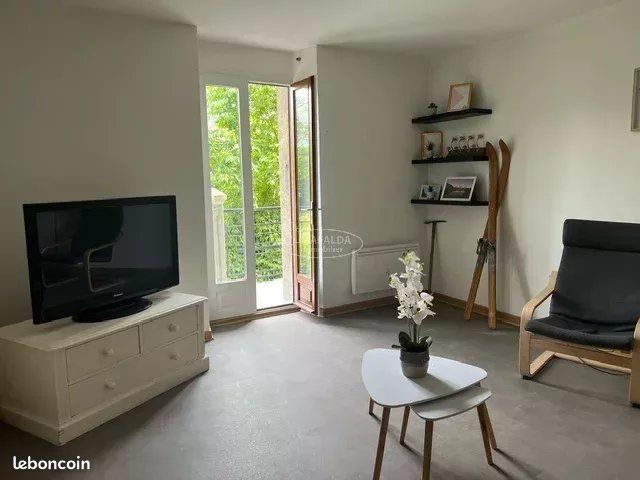 Appartement 2 pièces 48 m² (image 2)
