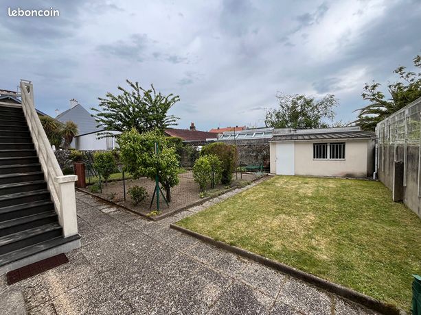 Maison 5 pièces 112 m² — 9