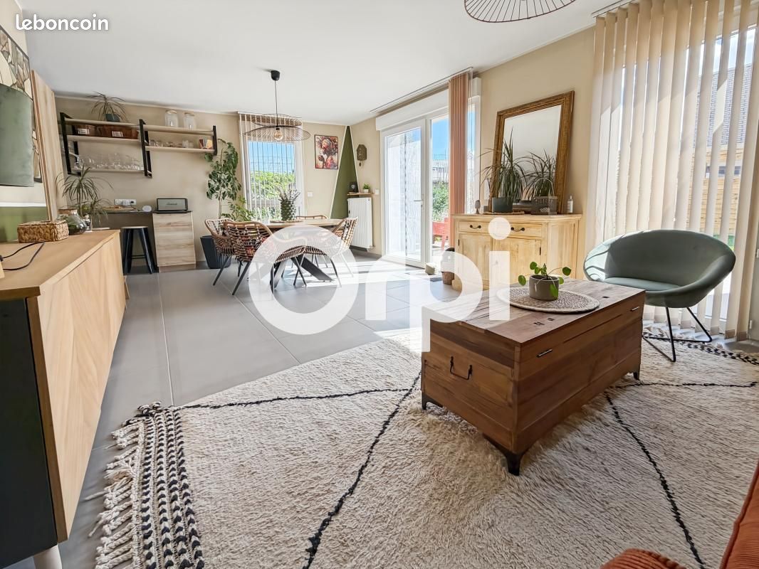 Maison 5 pièces 90 m² · à Dunkerque · 90 m² · 409 500 €