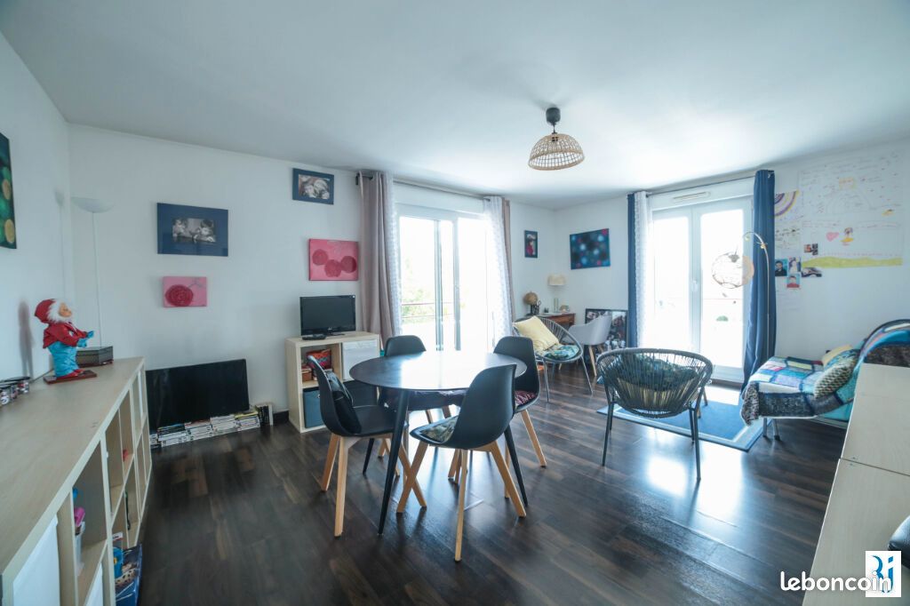 Appartement 2 pièces 51 m² · à Canteleu · 51 m² · 585 €