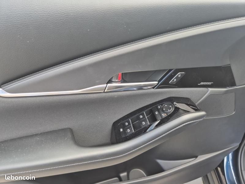 Mazda CX-30 2.5 e-SKYACTIV-G M-Hybrid 140ch Exclusive-Line BVA - Malus Inclus (image 14)