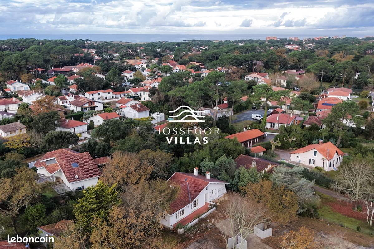 Maison 7 pièces 150 m² · à Capbreton · 150 m² · 1 295 000 €