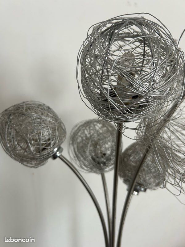 Lampadaire Paul Neuhaus (image 1)