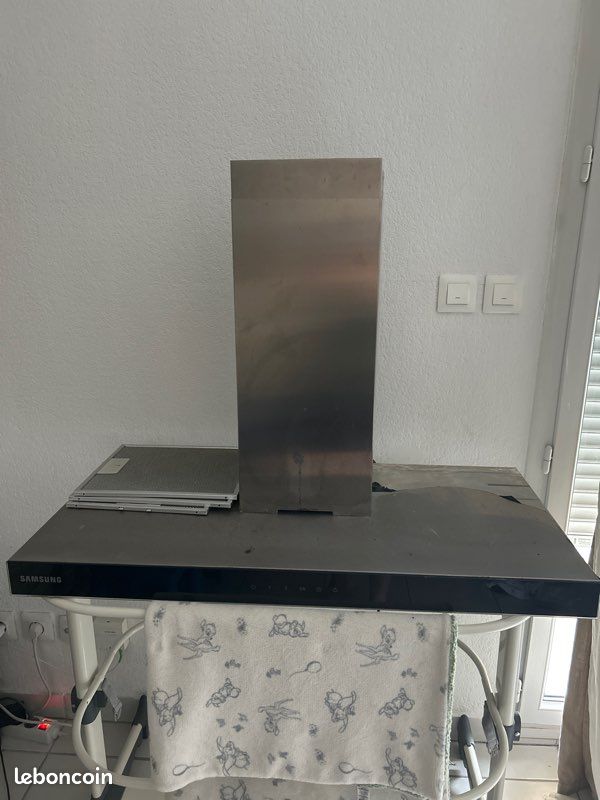 Hotte Samsung 90cm (image 1)