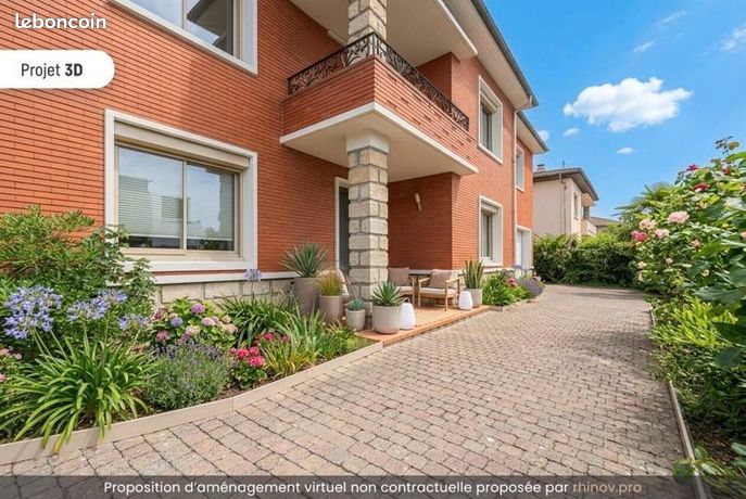 Villa 5 pièces 149 m² — 8