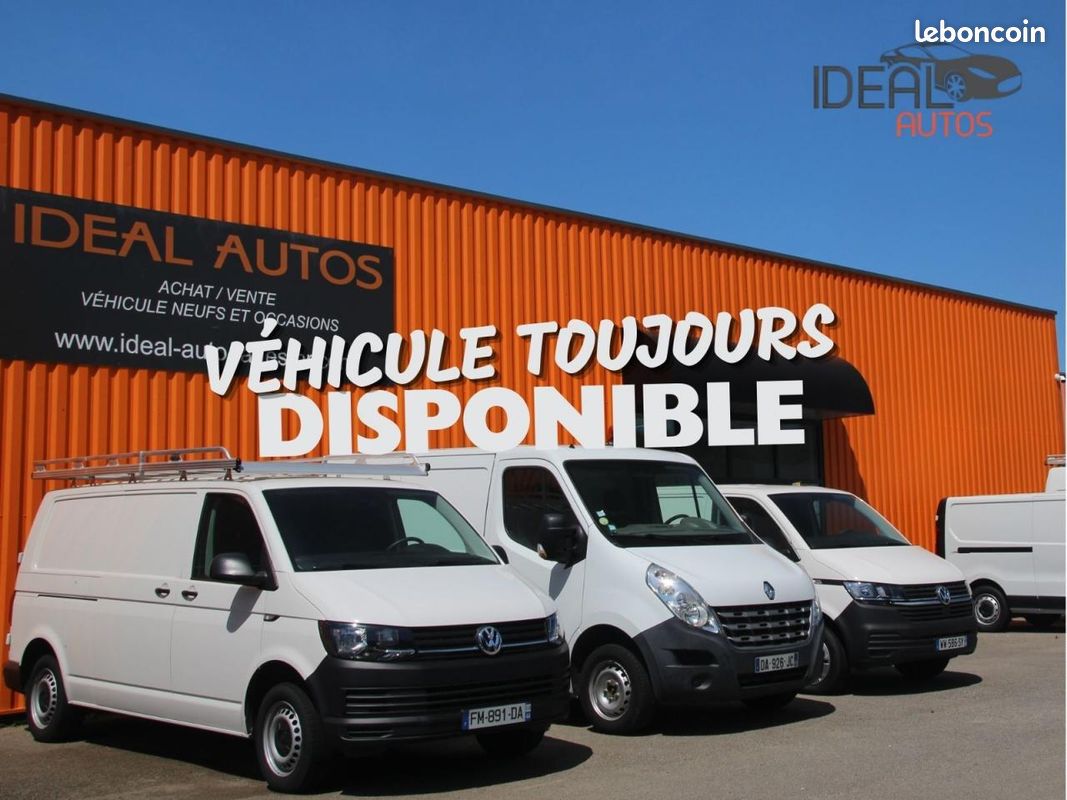 CITROEN JUMPY III Fourgon M 1.5 BlueHDi 120 ch L2 Pack Driver (image 9)