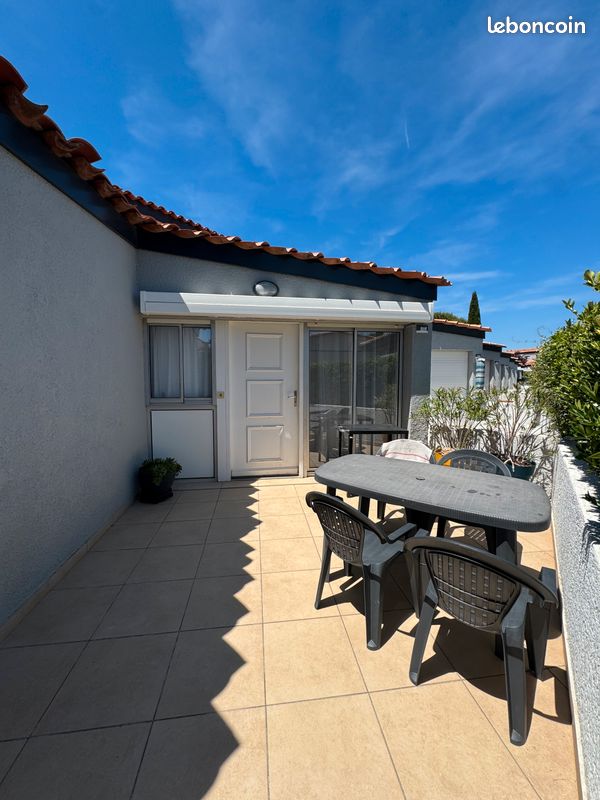Maison 3 pièces 37 m² · à Saint-Cyprien · 36,7 m² · 149 000 €