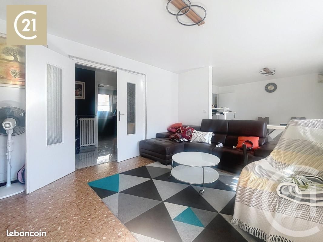 Appartement 3 pièces 91 m² · à Béziers · 91 m² · 145 000 €